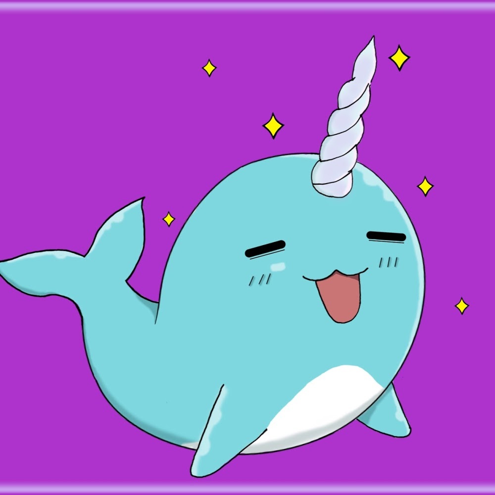 Meet your Posher, The magicnarwhal